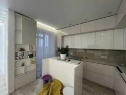 У продажу 3 - кімнатна квартира в ЖК Крокус від забудовника Авантаж станція метро Холодна гора фото 1 У продажу 3 - кімнатна квартира в ЖК Крокус від забудовника Авантаж станція метро Холодна гора фото 1