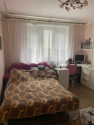 Продається квартира Непокоренных ул. (Героев Труда ул.), 31б, Харків, Харківська, Салтівський (Московський), м. Салтівська фото 7 Продається квартира Непокоренных ул. (Героев Труда ул.), 31б, Харків, Харківська, Салтівський (Московський), м. Салтівська фото 7