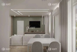 2-к. 65м2, Одеська (Одесская, ЖК Макеевская, ул. Качановская). фото 16 2-к. 65м2, Одеська (Одесская, ЖК Макеевская, ул. Качановская). фото 16