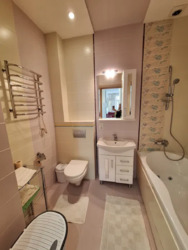3 ком.кв. 95 м2 в ЖК Авантаж на Культуры 22 Б. фото 11 3 ком.кв. 95 м2 в ЖК Авантаж на Культуры 22 Б. фото 11