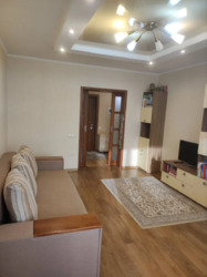 В продаже 2 - комнатная квартира с ремонтом в дому на ул. Сухумская,24 Павловка. фото 1 В продаже 2 - комнатная квартира с ремонтом в дому на ул. Сухумская,24 Павловка. фото 1