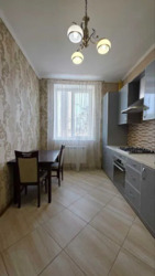 Продам 1 комнатную квартиру новострой ремонт Гер. Харькова 131а фото 3 Продам 1 комнатную квартиру новострой ремонт Гер. Харькова 131а фото 3