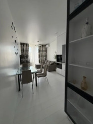 ЖК Павловский Квартал / Дизайнерская квартира фото 1 ЖК Павловский Квартал / Дизайнерская квартира фото 1