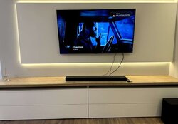 У продажу 1 - кімнтна квартира з ремонтом, технікою та меблями у ЖК Левада фото 15 У продажу 1 - кімнтна квартира з ремонтом, технікою та меблями у ЖК Левада фото 15