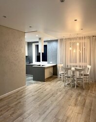 Продам шикарную 3-комнатную двухстороннюю квартиру 80 кв.м. фото 4 Продам шикарную 3-комнатную двухстороннюю квартиру 80 кв.м. фото 4