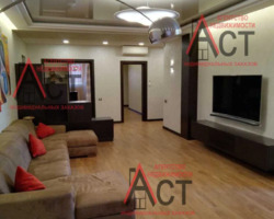 Продам элитную 5-комнатную квартиру ул. Культуры 22-Б фото 3 Продам элитную 5-комнатную квартиру ул. Культуры 22-Б фото 3