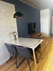 У продажу квартира 90 м2 с двома спальнями в ЖК Дуэт Алексеевка фото 5 У продажу квартира 90 м2 с двома спальнями в ЖК Дуэт Алексеевка фото 5