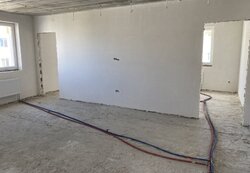 Продам 3 к.кв. ЖК Радужный, строительное состояние. фото 2 Продам 3 к.кв. ЖК Радужный, строительное состояние. фото 2