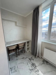 В продаже 2 - комнатная квартира в ЖК Победы-2 на Алексеевке. фото 16 В продаже 2 - комнатная квартира в ЖК Победы-2 на Алексеевке. фото 16