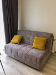 В продаже 1 - комнатная квартира студия в ЖК Левада фото 4 В продаже 1 - комнатная квартира студия в ЖК Левада фото 4