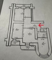 У продажу 4-х кімнатну квартиру, у ЖК 'Проспект Перемоги' площею 90 м2. на Алексеевке, по пр. Перемоги буд.59 (дом МВД нова частина) фото 18 У продажу 4-х кімнатну квартиру, у ЖК 'Проспект Перемоги' площею 90 м2. на Алексеевке, по пр. Перемоги буд.59 (дом МВД нова частина) фото 18