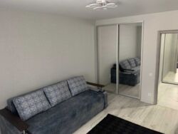 В продаже 1 - комнатная квартира в ЖК «Дом на Зерновой» с ремонтом фото 11 В продаже 1 - комнатная квартира в ЖК «Дом на Зерновой» с ремонтом фото 11