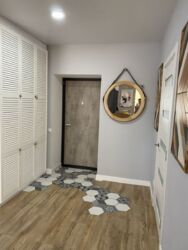 ЖК Ньютона 46 кв. фото 6 ЖК Ньютона 46 кв. фото 6