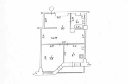 Продам 1к.кв Жк Дуэт ЖС2 метро Алексеевская фото 1 Продам 1к.кв Жк Дуэт ЖС2 метро Алексеевская фото 1