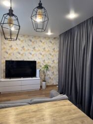 У продажу 1 - кімнатна квартира в ЖК Миру-2 станція метро Тракторний завод фото 7 У продажу 1 - кімнатна квартира в ЖК Миру-2 станція метро Тракторний завод фото 7