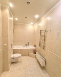 3-х комн. 91 м2 Авантаж Подлесная фото 9 3-х комн. 91 м2 Авантаж Подлесная фото 9