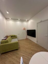 В продаже 1 - комнатная квартира в новострое ЖК Балакирева Павлово Поле фото 2 В продаже 1 - комнатная квартира в новострое ЖК Балакирева Павлово Поле фото 2