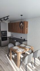 ЖК Перемоги 86 Победы 57 м2 Алексеевка сданый дом. фото 1 ЖК Перемоги 86 Победы 57 м2 Алексеевка сданый дом. фото 1