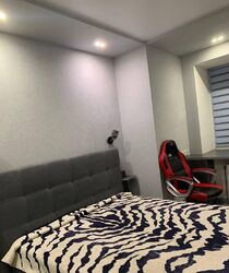 В продаже 2 - х комнатная квартира 49м2 в новострое ЖК Родники на Северной Салтовке фото 6 В продаже 2 - х комнатная квартира 49м2 в новострое ЖК Родники на Северной Салтовке фото 6