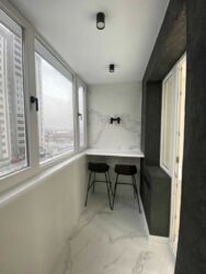 Продаж 1 кімнатної квартири з євроремонтом у ЖК Левада-2. фото 6 Продаж 1 кімнатної квартири з євроремонтом у ЖК Левада-2. фото 6