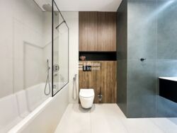 У продажу 3 - кімнатна квартира в ЖК Будинок з ротондами на вул. Сухумська, 11 фото 9 У продажу 3 - кімнатна квартира в ЖК Будинок з ротондами на вул. Сухумська, 11 фото 9