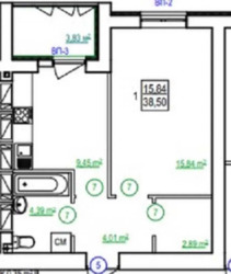 � ������� 1 - ��������� �������� � �� ������ ������� ����� �������� ����. ���� 1