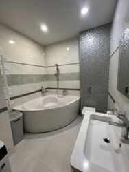 В продаже 2 - комнатная квартира в ЖК Эдельвейс ул. Олимпийская станция метро Дворец Спорта фото 12 В продаже 2 - комнатная квартира в ЖК Эдельвейс ул. Олимпийская станция метро Дворец Спорта фото 12