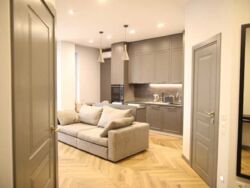 У продажу 1 - кімнатна квартира у новому ЖК Павлівський квартал 3 секц фото 9 У продажу 1 - кімнатна квартира у новому ЖК Павлівський квартал 3 секц фото 9