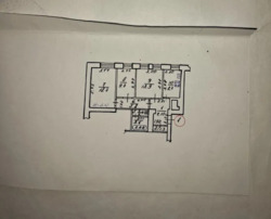 Продам 3 кв. Центр, сталінка, м. Університет фото 7 Продам 3 кв. Центр, сталінка, м. Університет фото 7