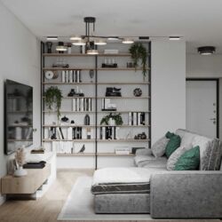 В продаже 3 - х комнатная квартира в ЖК Архитекторов на Алексеевке в пешей доступности от станции метро Победы фото 6 В продаже 3 - х комнатная квартира в ЖК Архитекторов на Алексеевке в пешей доступности от станции метро Победы фото 6