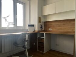 У продажу квартира 90 м2 с двома спальнями в ЖК Дуэт Алексеевка фото 14 У продажу квартира 90 м2 с двома спальнями в ЖК Дуэт Алексеевка фото 14