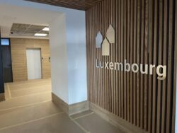 В продаже 3 - комнатная квартира в ЖК Люксембург ул. Динамовская Центральный парк фото 3 В продаже 3 - комнатная квартира в ЖК Люксембург ул. Динамовская Центральный парк фото 3