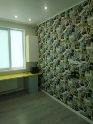 В продаже 2 - комнатная квартира в ЖК Архітекторів Олексіївка фото 5 В продаже 2 - комнатная квартира в ЖК Архітекторів Олексіївка фото 5