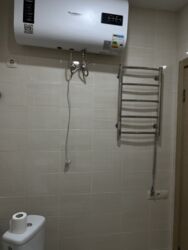 У продажу світла та затишна 1 - кімнатна квартира в ЖК Перемога фото 2 У продажу світла та затишна 1 - кімнатна квартира в ЖК Перемога фото 2