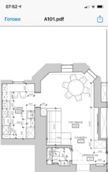 ��������� �������� �� ������� 3-������� �������� ������ 80 �² �� ���������� ���� 13