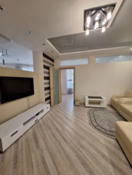 3 ком.кв. 95 м2 в ЖК Авантаж на Культуры 22 Б. фото 6 3 ком.кв. 95 м2 в ЖК Авантаж на Культуры 22 Б. фото 6