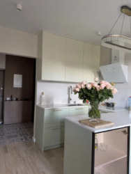 Жк. Сокольники, 70м2, 2 комнаты, Євідновлення, профессорская 14 фото 8 Жк. Сокольники, 70м2, 2 комнаты, Євідновлення, профессорская 14 фото 8