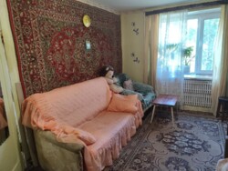 Продам 2к. гостинку на Баварии фото 1 Продам 2к. гостинку на Баварии фото 1