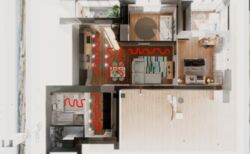 Продається квартира Архитекторов ул., Харків, Харківська, Шевченківський, АЛЕКСЕЕВКА, м. Перемога фото 19 Продається квартира Архитекторов ул., Харків, Харківська, Шевченківський, АЛЕКСЕЕВКА, м. Перемога фото 19