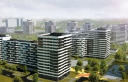 Квартира в ЖК Пролисок фото 2 Квартира в ЖК Пролисок фото 2