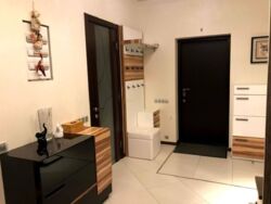 В продаже 3 - комнатная квартира с дорогим эксклюзивным авторским ремонтом в ЖК Эдельвейс по ул. Олимпийской Дворец спорта фото 5 В продаже 3 - комнатная квартира с дорогим эксклюзивным авторским ремонтом в ЖК Эдельвейс по ул. Олимпийской Дворец спорта фото 5