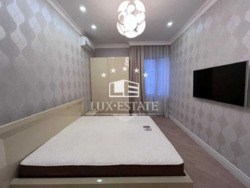 Продажа 3-комнатной квартиры в престижном новострое на Ляпунова 16 фото 5 Продажа 3-комнатной квартиры в престижном новострое на Ляпунова 16 фото 5