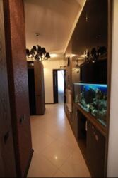 В продаже 3 - комнатная квартира с дорогим эксклюзивным авторским ремонтом в ЖК Эдельвейс по ул. Олимпийской Дворец спорта фото 10 В продаже 3 - комнатная квартира с дорогим эксклюзивным авторским ремонтом в ЖК Эдельвейс по ул. Олимпийской Дворец спорта фото 10