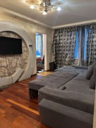 Продам 3 ком. квартиру. Салтовское шоссе 240 фото 5 Продам 3 ком. квартиру. Салтовское шоссе 240 фото 5