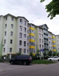 ЖК Олівія - 1 кім Квартира 38.2 м2 - 1/5 Вул. Біблика 4 фото 8 ЖК Олівія - 1 кім Квартира 38.2 м2 - 1/5 Вул. Біблика 4 фото 8