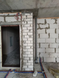 У продажу 2 - кімнатна квартира ЖК Меридіан Гвардійців Широнінців 72 будинок зданий фото 4 У продажу 2 - кімнатна квартира ЖК Меридіан Гвардійців Широнінців 72 будинок зданий фото 4