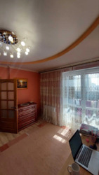 Продається квартира Харківська, Харків, Салтівський (Московський), Салтовка 602 м/р, Салтовское шоссе, 264, м. Академіка Барабашова фото 7 Продається квартира Харківська, Харків, Салтівський (Московський), Салтовка 602 м/р, Салтовское шоссе, 264, м. Академіка Барабашова фото 7