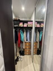 У продажу 1 - кімнатна квартира в ЖК Левада біля станціі метро Левада фото 9 У продажу 1 - кімнатна квартира в ЖК Левада біля станціі метро Левада фото 9