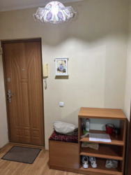 Продам 1 к кв м-он Солнечный (м. Индустриальная) фото 7 Продам 1 к кв м-он Солнечный (м. Индустриальная) фото 7