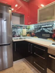 Продається квартира Гвардейцев-Широнинцев ул., 99, Харків, Харківська, Салтівський (Московський), м. Академіка Барабашова фото 1 Продається квартира Гвардейцев-Широнинцев ул., 99, Харків, Харківська, Салтівський (Московський), м. Академіка Барабашова фото 1